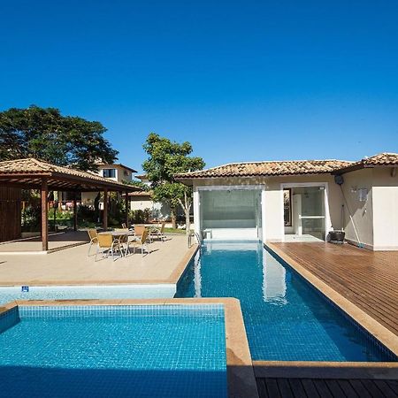 Casa Espetacular Entre Geriba E Ferradurinha - Wifi 200Mb - Piscina Do Codominio - 700 M Da Praia - Garagem - 4 Suites - Area Gourmet Privativa - Cozinha Equipada - Area Kids - Portaria 24H - Ar Condicionado Búzios Zewnętrze zdjęcie
