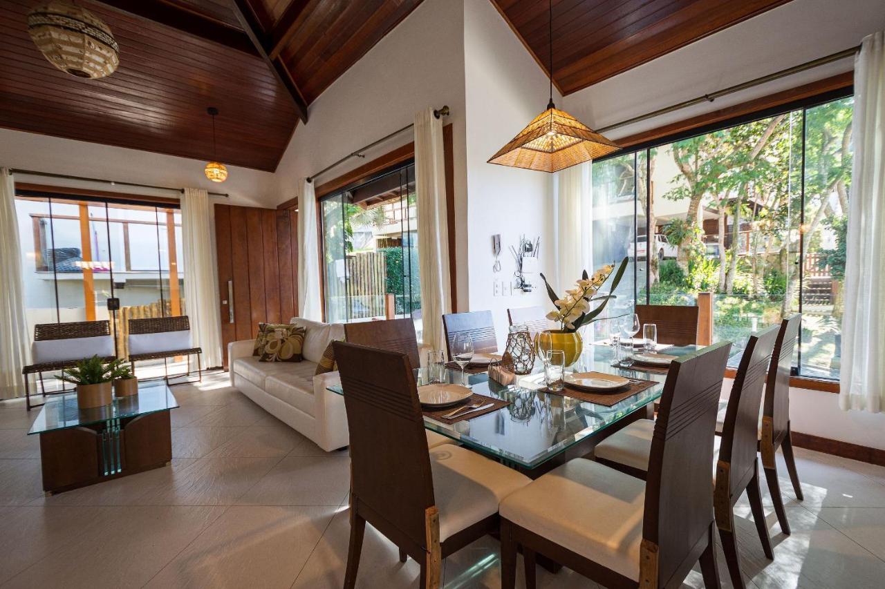 Casa Espetacular Entre Geriba E Ferradurinha - Wifi 200Mb - Piscina Do Codominio - 700 M Da Praia - Garagem - 4 Suites - Area Gourmet Privativa - Cozinha Equipada - Area Kids - Portaria 24H - Ar Condicionado Búzios Zewnętrze zdjęcie
