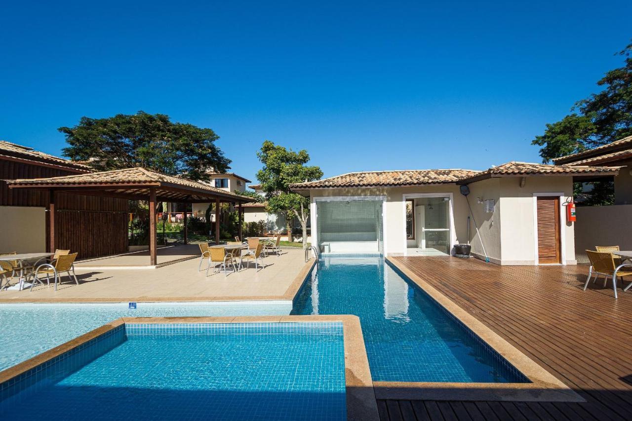 Casa Espetacular Entre Geriba E Ferradurinha - Wifi 200Mb - Piscina Do Codominio - 700 M Da Praia - Garagem - 4 Suites - Area Gourmet Privativa - Cozinha Equipada - Area Kids - Portaria 24H - Ar Condicionado Búzios Zewnętrze zdjęcie