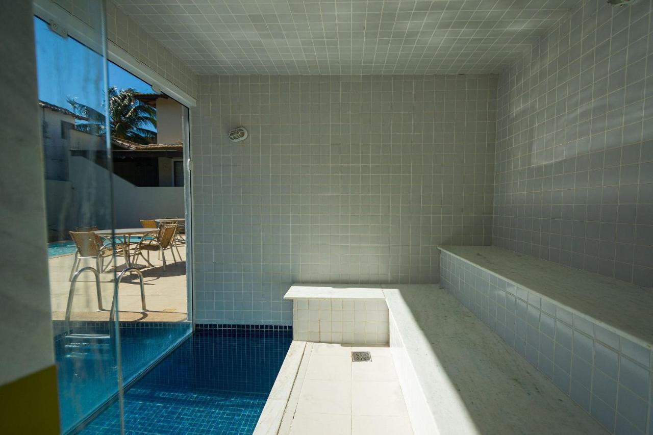 Casa Espetacular Entre Geriba E Ferradurinha - Wifi 200Mb - Piscina Do Codominio - 700 M Da Praia - Garagem - 4 Suites - Area Gourmet Privativa - Cozinha Equipada - Area Kids - Portaria 24H - Ar Condicionado Búzios Zewnętrze zdjęcie