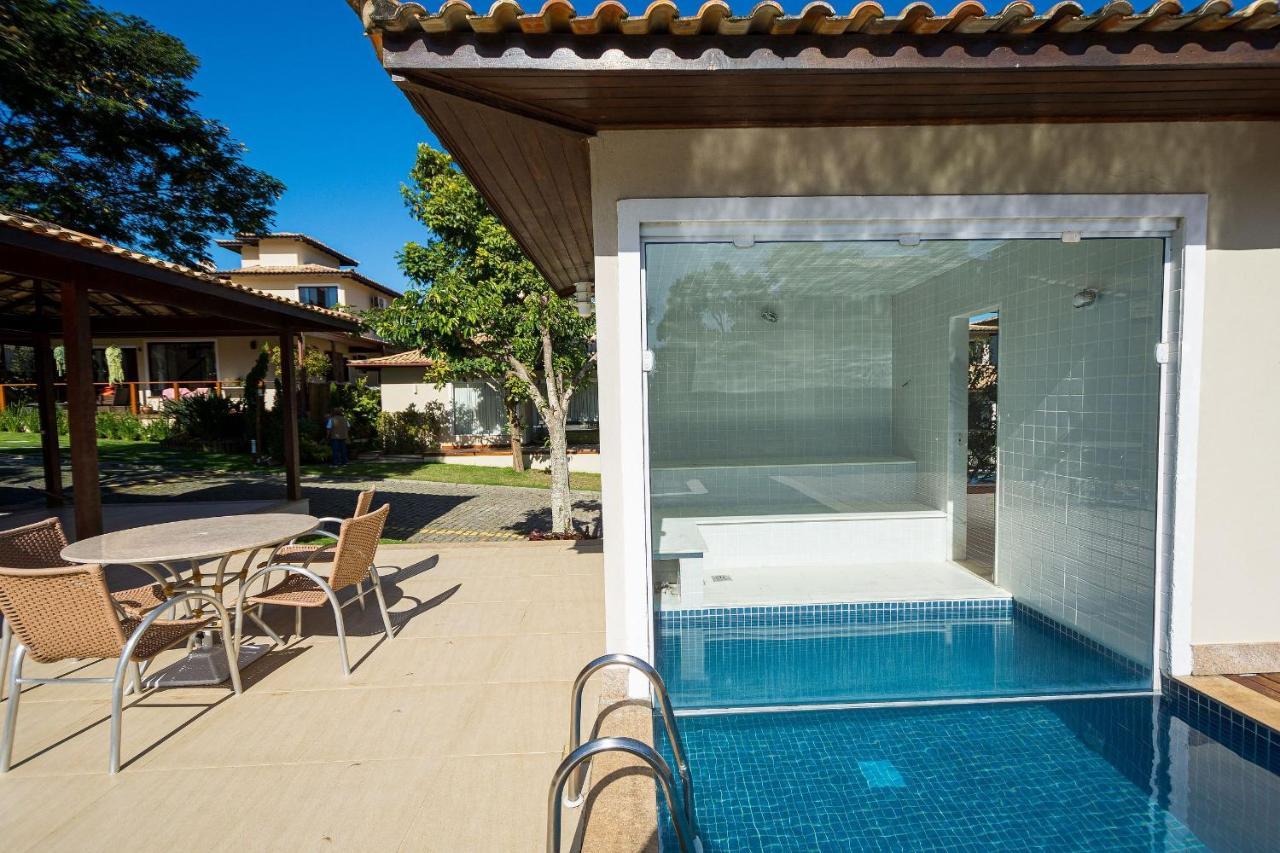 Casa Espetacular Entre Geriba E Ferradurinha - Wifi 200Mb - Piscina Do Codominio - 700 M Da Praia - Garagem - 4 Suites - Area Gourmet Privativa - Cozinha Equipada - Area Kids - Portaria 24H - Ar Condicionado Búzios Zewnętrze zdjęcie