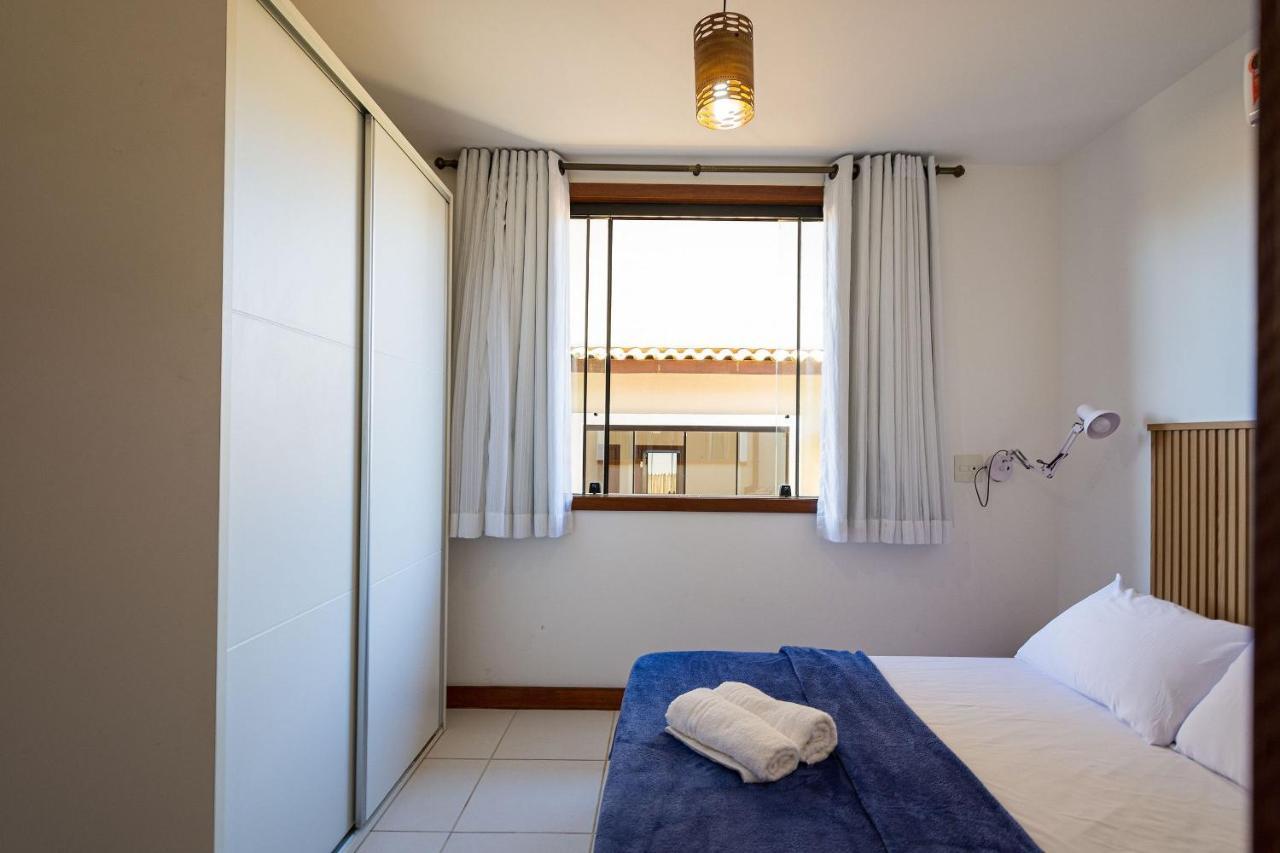 Casa Espetacular Entre Geriba E Ferradurinha - Wifi 200Mb - Piscina Do Codominio - 700 M Da Praia - Garagem - 4 Suites - Area Gourmet Privativa - Cozinha Equipada - Area Kids - Portaria 24H - Ar Condicionado Búzios Zewnętrze zdjęcie