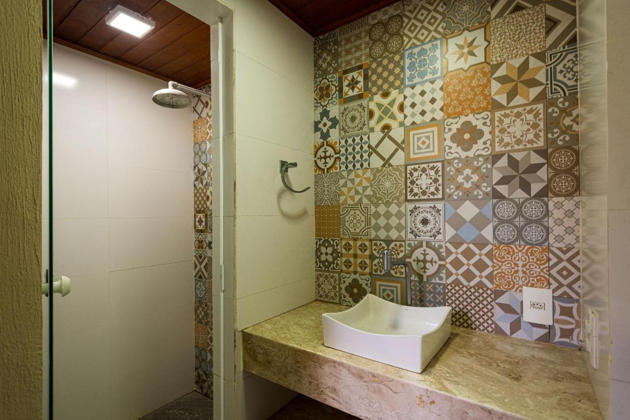 Casa Espetacular Entre Geriba E Ferradurinha - Wifi 200Mb - Piscina Do Codominio - 700 M Da Praia - Garagem - 4 Suites - Area Gourmet Privativa - Cozinha Equipada - Area Kids - Portaria 24H - Ar Condicionado Búzios Zewnętrze zdjęcie