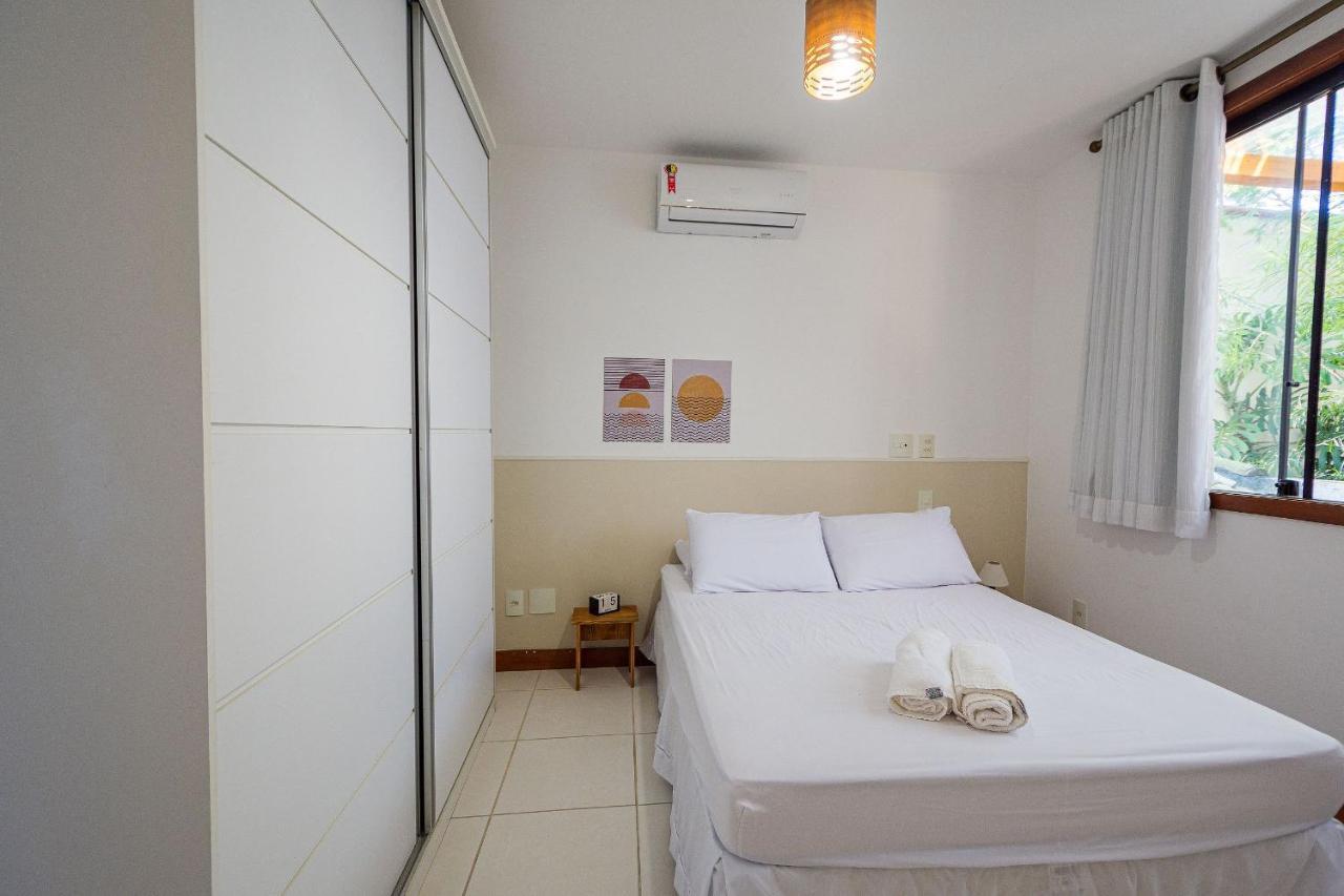 Casa Espetacular Entre Geriba E Ferradurinha - Wifi 200Mb - Piscina Do Codominio - 700 M Da Praia - Garagem - 4 Suites - Area Gourmet Privativa - Cozinha Equipada - Area Kids - Portaria 24H - Ar Condicionado Búzios Zewnętrze zdjęcie
