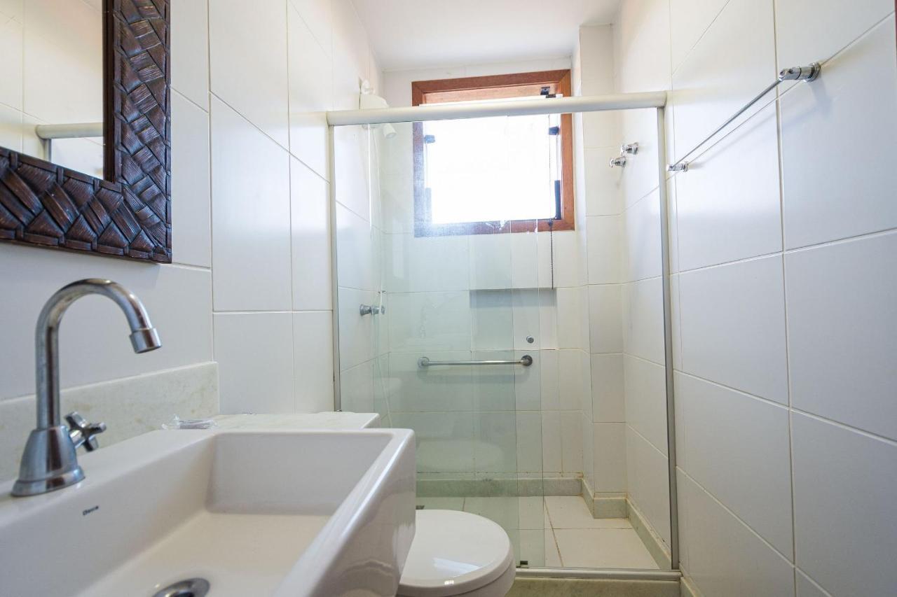 Casa Espetacular Entre Geriba E Ferradurinha - Wifi 200Mb - Piscina Do Codominio - 700 M Da Praia - Garagem - 4 Suites - Area Gourmet Privativa - Cozinha Equipada - Area Kids - Portaria 24H - Ar Condicionado Búzios Zewnętrze zdjęcie