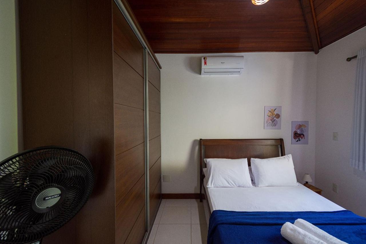 Casa Espetacular Entre Geriba E Ferradurinha - Wifi 200Mb - Piscina Do Codominio - 700 M Da Praia - Garagem - 4 Suites - Area Gourmet Privativa - Cozinha Equipada - Area Kids - Portaria 24H - Ar Condicionado Búzios Zewnętrze zdjęcie