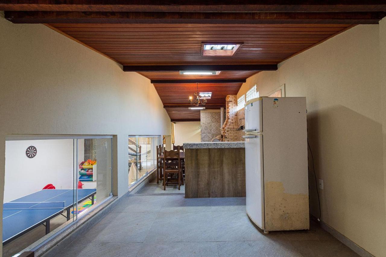 Casa Espetacular Entre Geriba E Ferradurinha - Wifi 200Mb - Piscina Do Codominio - 700 M Da Praia - Garagem - 4 Suites - Area Gourmet Privativa - Cozinha Equipada - Area Kids - Portaria 24H - Ar Condicionado Búzios Zewnętrze zdjęcie