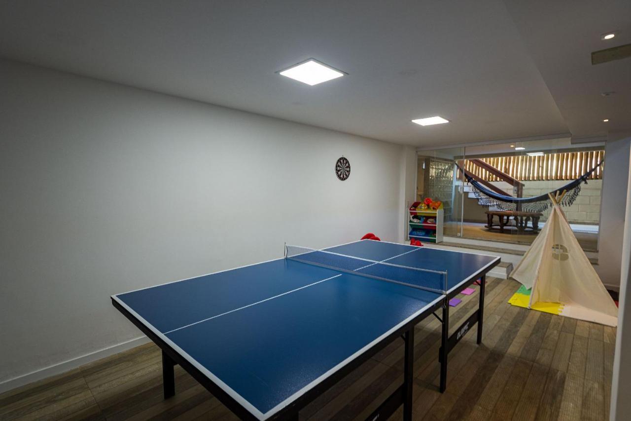 Casa Espetacular Entre Geriba E Ferradurinha - Wifi 200Mb - Piscina Do Codominio - 700 M Da Praia - Garagem - 4 Suites - Area Gourmet Privativa - Cozinha Equipada - Area Kids - Portaria 24H - Ar Condicionado Búzios Zewnętrze zdjęcie