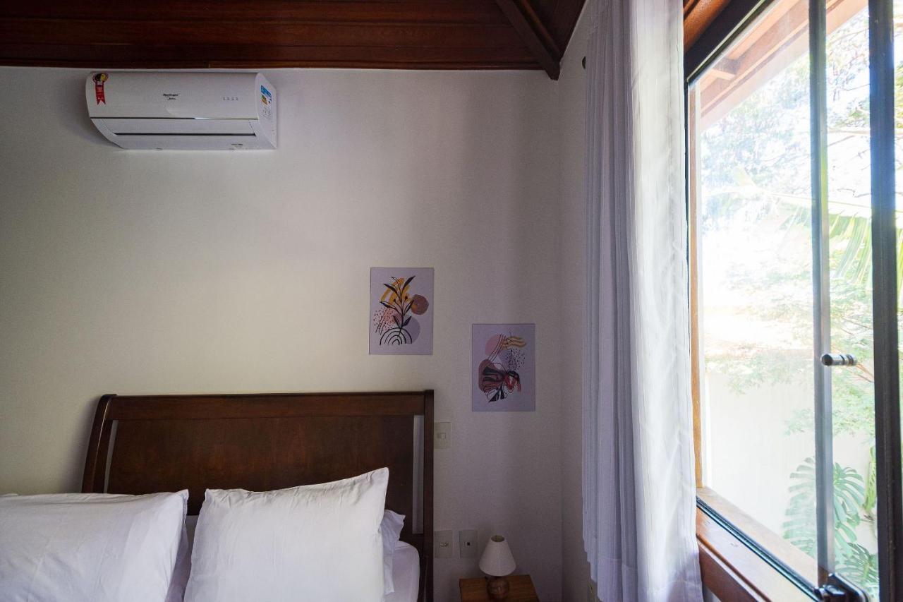Casa Espetacular Entre Geriba E Ferradurinha - Wifi 200Mb - Piscina Do Codominio - 700 M Da Praia - Garagem - 4 Suites - Area Gourmet Privativa - Cozinha Equipada - Area Kids - Portaria 24H - Ar Condicionado Búzios Zewnętrze zdjęcie