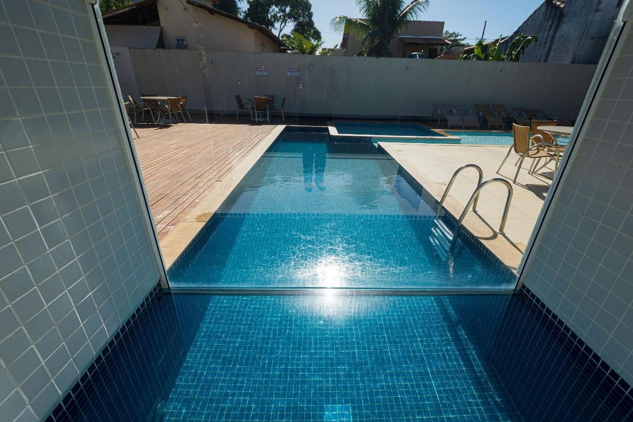 Casa Espetacular Entre Geriba E Ferradurinha - Wifi 200Mb - Piscina Do Codominio - 700 M Da Praia - Garagem - 4 Suites - Area Gourmet Privativa - Cozinha Equipada - Area Kids - Portaria 24H - Ar Condicionado Búzios Zewnętrze zdjęcie