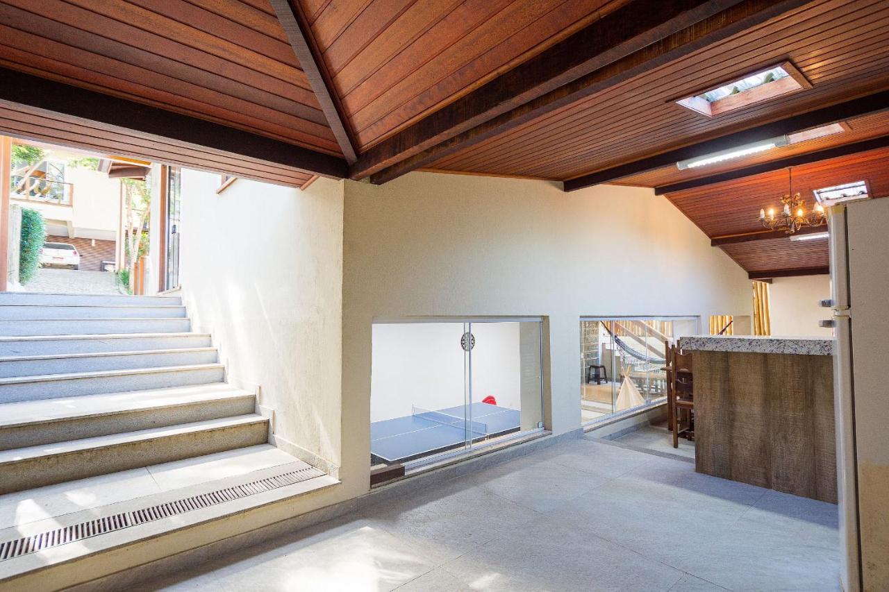 Casa Espetacular Entre Geriba E Ferradurinha - Wifi 200Mb - Piscina Do Codominio - 700 M Da Praia - Garagem - 4 Suites - Area Gourmet Privativa - Cozinha Equipada - Area Kids - Portaria 24H - Ar Condicionado Búzios Zewnętrze zdjęcie