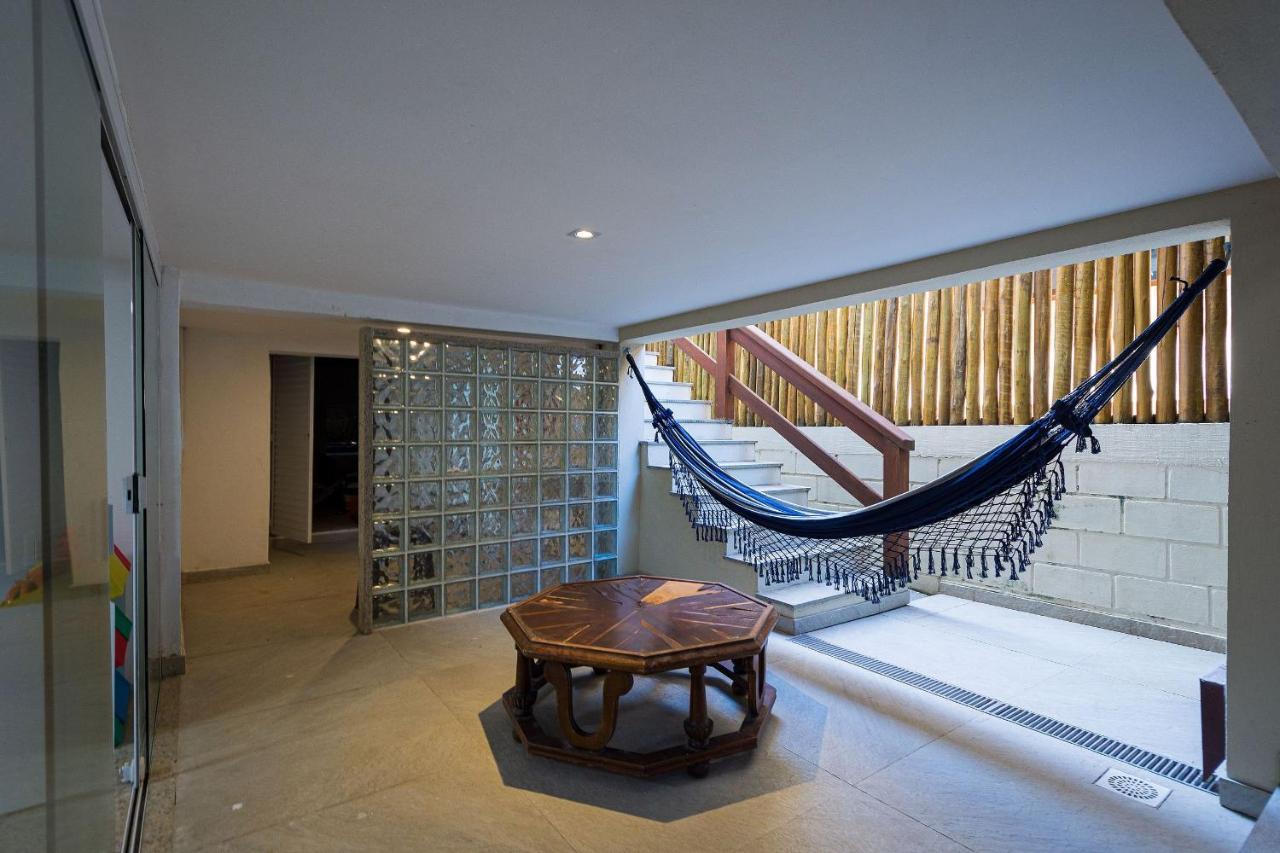 Casa Espetacular Entre Geriba E Ferradurinha - Wifi 200Mb - Piscina Do Codominio - 700 M Da Praia - Garagem - 4 Suites - Area Gourmet Privativa - Cozinha Equipada - Area Kids - Portaria 24H - Ar Condicionado Búzios Zewnętrze zdjęcie