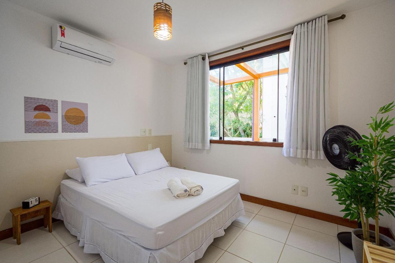 Casa Espetacular Entre Geriba E Ferradurinha - Wifi 200Mb - Piscina Do Codominio - 700 M Da Praia - Garagem - 4 Suites - Area Gourmet Privativa - Cozinha Equipada - Area Kids - Portaria 24H - Ar Condicionado Búzios Zewnętrze zdjęcie
