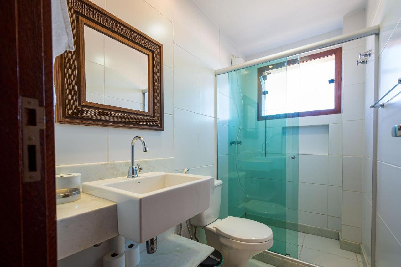 Casa Espetacular Entre Geriba E Ferradurinha - Wifi 200Mb - Piscina Do Codominio - 700 M Da Praia - Garagem - 4 Suites - Area Gourmet Privativa - Cozinha Equipada - Area Kids - Portaria 24H - Ar Condicionado Búzios Zewnętrze zdjęcie