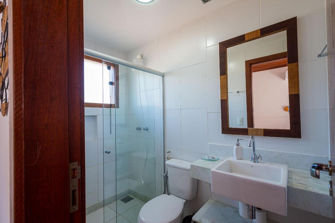 Casa Espetacular Entre Geriba E Ferradurinha - Wifi 200Mb - Piscina Do Codominio - 700 M Da Praia - Garagem - 4 Suites - Area Gourmet Privativa - Cozinha Equipada - Area Kids - Portaria 24H - Ar Condicionado Búzios Zewnętrze zdjęcie