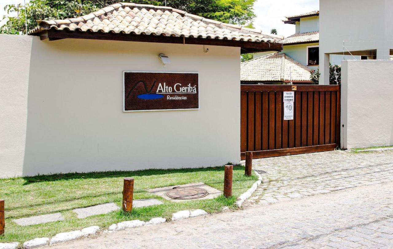 Casa Espetacular Entre Geriba E Ferradurinha - Wifi 200Mb - Piscina Do Codominio - 700 M Da Praia - Garagem - 4 Suites - Area Gourmet Privativa - Cozinha Equipada - Area Kids - Portaria 24H - Ar Condicionado Búzios Zewnętrze zdjęcie