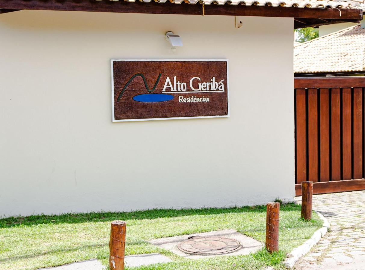 Casa Espetacular Entre Geriba E Ferradurinha - Wifi 200Mb - Piscina Do Codominio - 700 M Da Praia - Garagem - 4 Suites - Area Gourmet Privativa - Cozinha Equipada - Area Kids - Portaria 24H - Ar Condicionado Búzios Zewnętrze zdjęcie